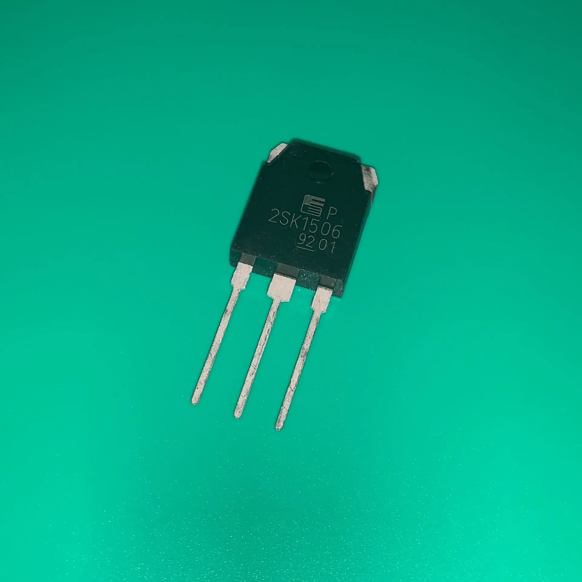 

10 шт./лот 2SK1506-220 2S K1506 N-CHANNEL SILICON POWER MOSFET TO220 2SK 1506