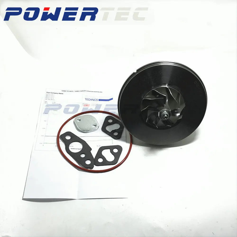 랜드로버 디펜더용 터보레이더 카트리지, 디스커버리 레인지 로버 2.5 TDI 113HP 83Kw 93Kw 300 TDI 4520555008S, ERR4802