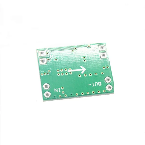 1PCS power module Adjustable MP1584EN DC DC 3A power step-down descending output module 12 v9v5v3 LM2596 24V