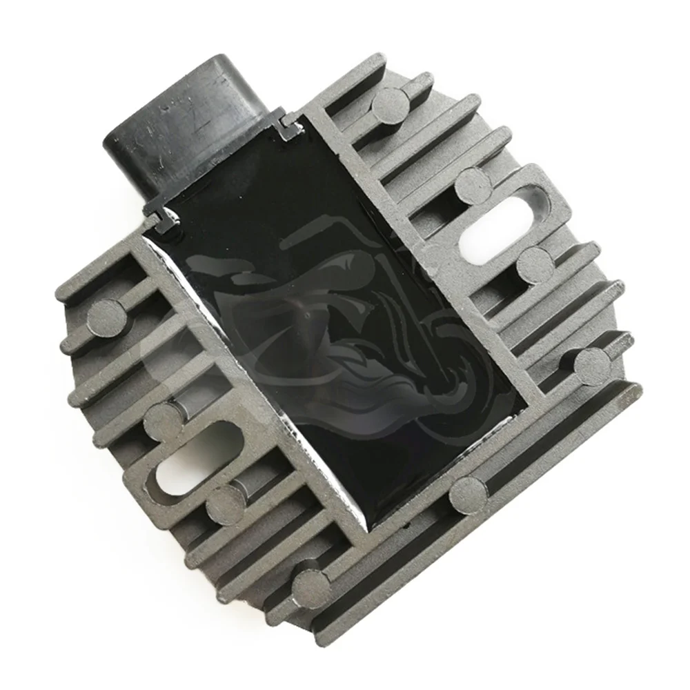 Fit for Yamaha YZFR6 2006 - 2012 YZF R6 FZ6R WR250R Voltage Regulator Rectifier F image 5