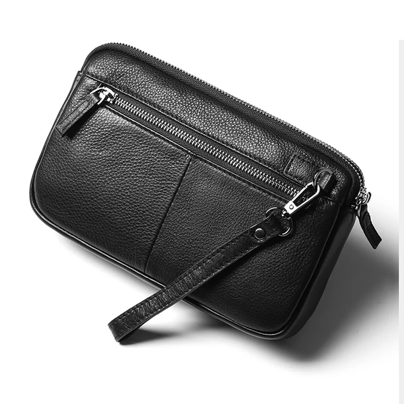 AETOO Retro männer handtasche der männer leder leder business-mode lässig tasche männer tasche weiche leder hand männer der vintage kupplung tasche