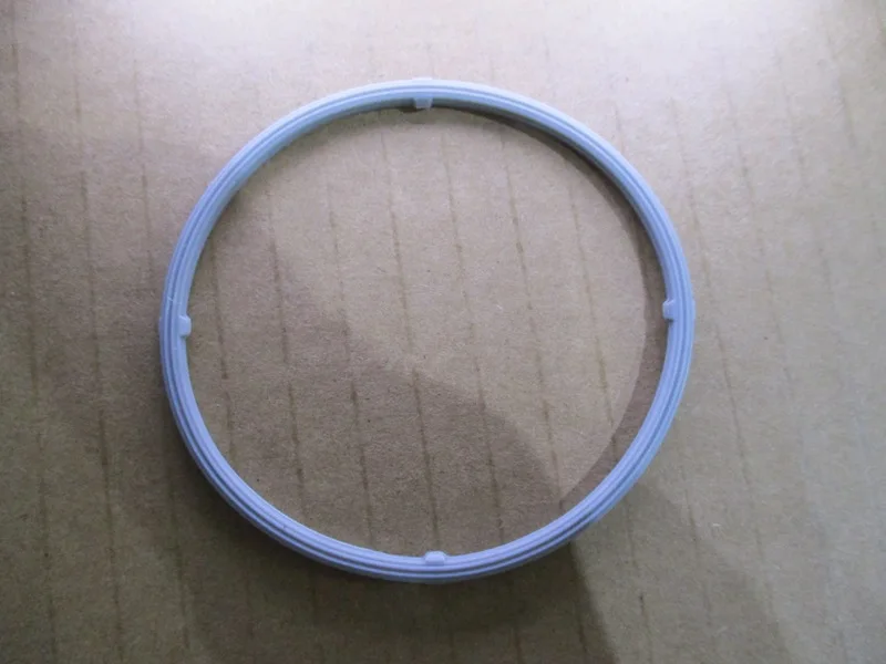 1pc Mixer Rubber Seal Ring for Philips HR2100 HR2101 HR2104 HR2103 HR2108 HR2112 HR2114 HR2119 Blender Parts