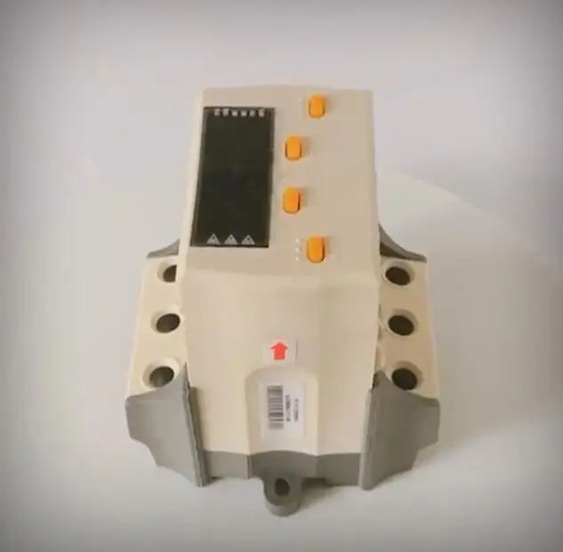 new original COICS Korth / Legi digital motor protection GMPR-05IS motor integrated protection