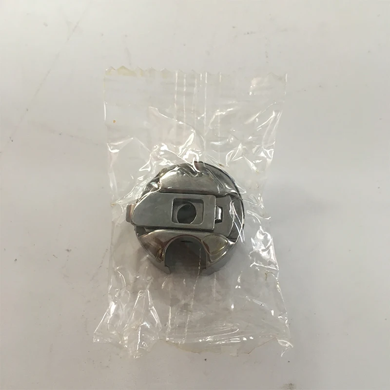 

HAYA Brand BC-DB1-NBL Bobbin Case without Spring Steel Sheet CB Type Lockstitch Sewing Machine Spare Parts wholesale