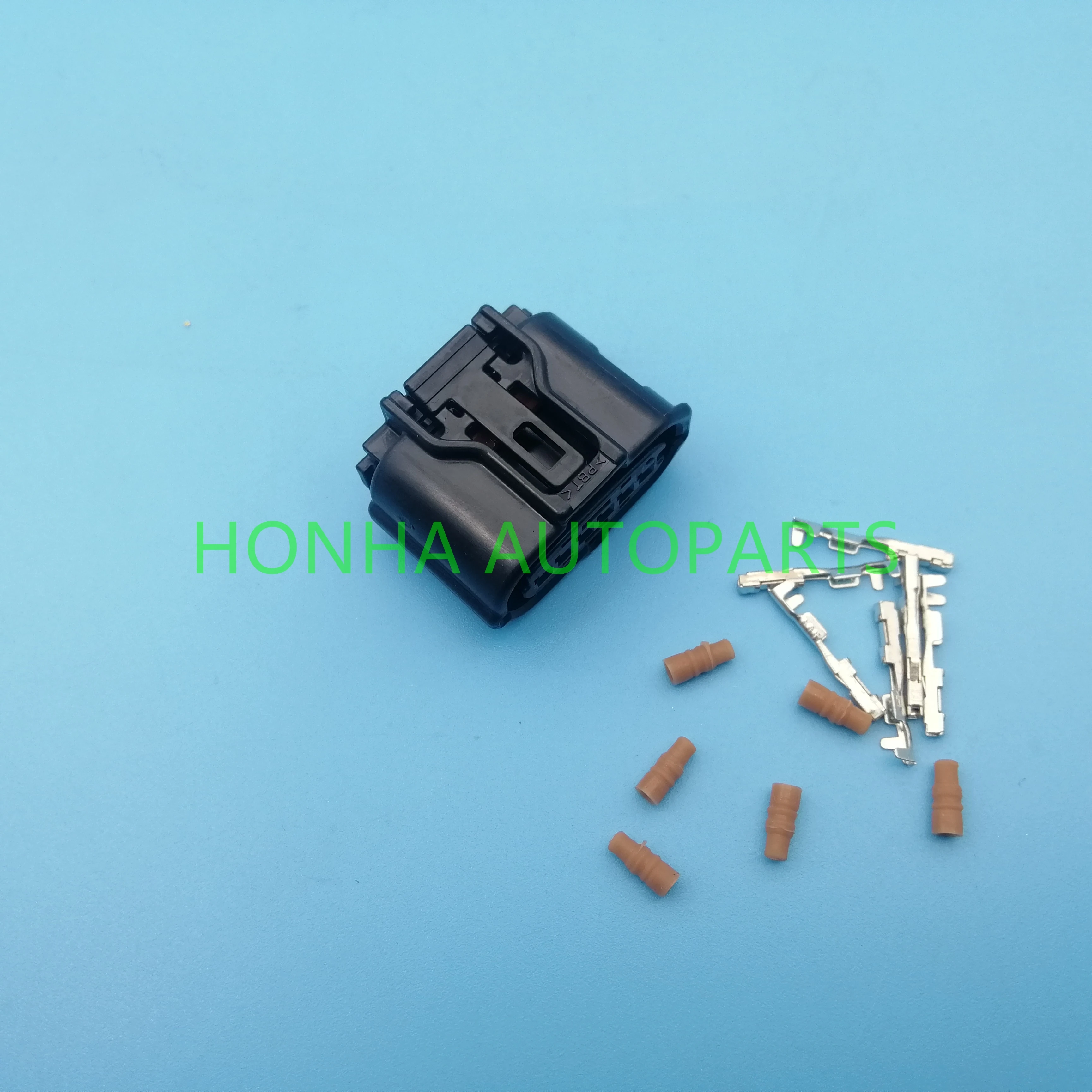 

5 pcs 6 Pin Sensor Sumitomo TS Waterproof 025 Series Accelerator Pedal Auto Connector 6189-1083