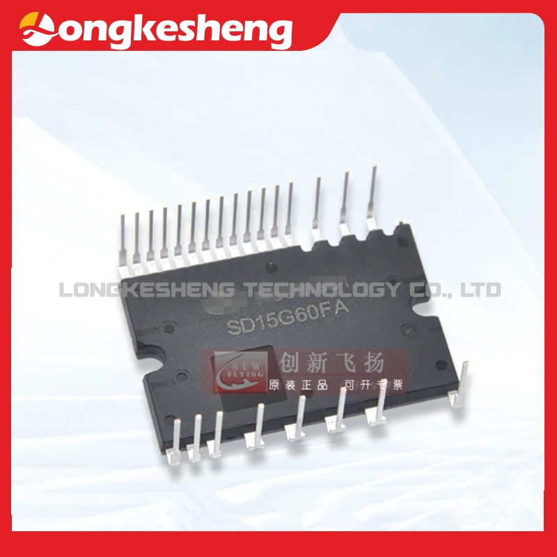 Новый оригинальный модуль SD15G60FA SD15G60FB SDM15G60FB