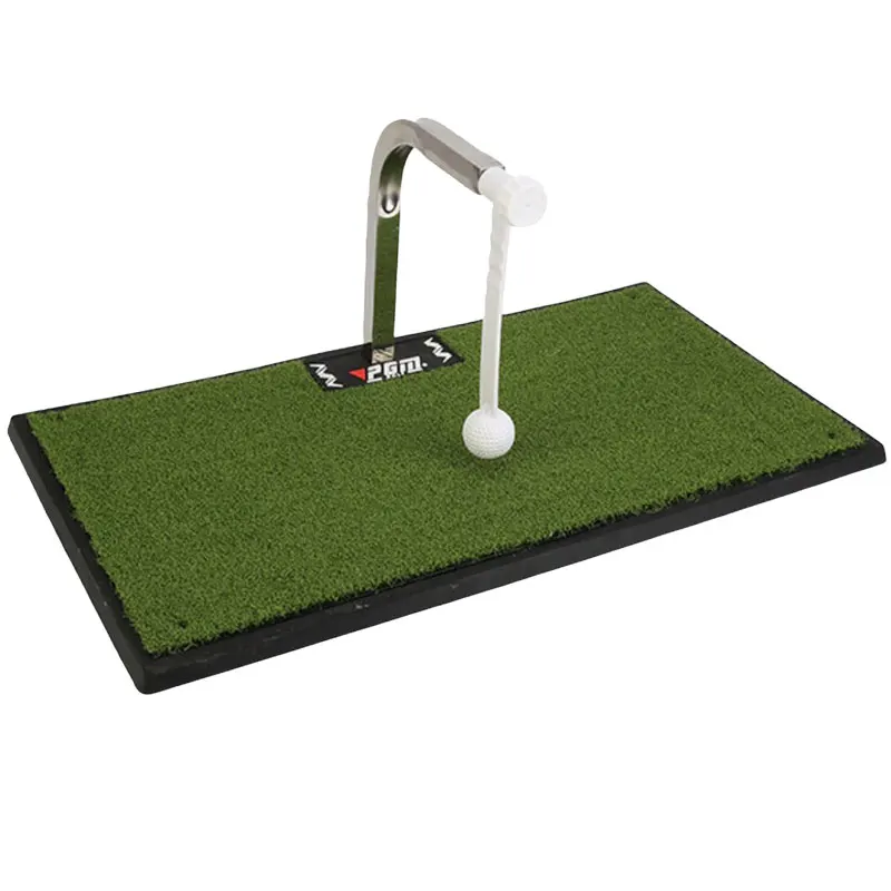 Indoor Outdoor Golf Swing Groover Training