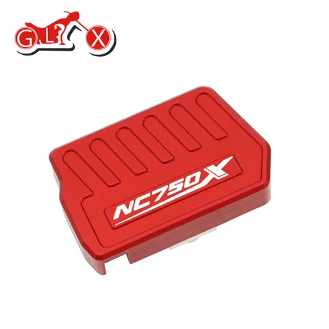 Аксессуары для мотоциклов для Honda NC750X NC750S NC700X NC700S NC 750X 750S NC 700X 700S алюминиевая противоскользящая педаль тормоза
