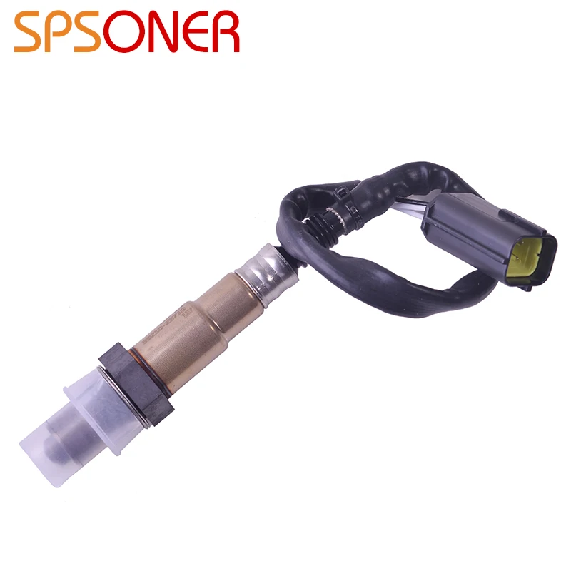 O2เซนเซอร์ออกซิเจน39210-23710สำหรับ Hyundai Tiburon Tucson Kia Sportage 2.0L Downstream Oxygen Sensor 3921023710