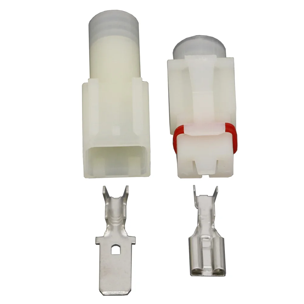 5 Sets 1 Pin Car Wa…