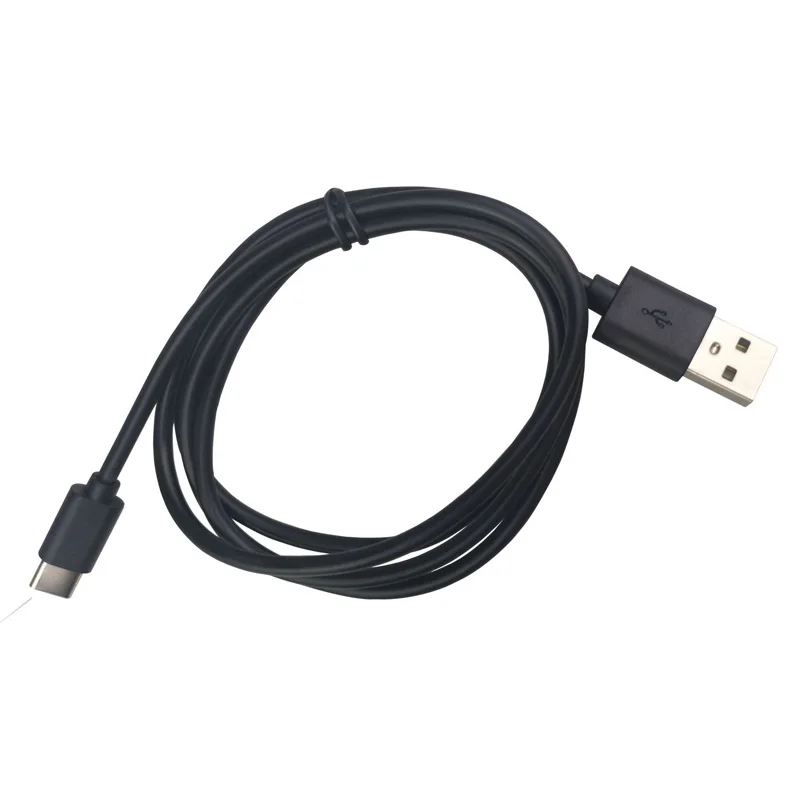 0.2m/1m/2m/3m USB C Cable 2A USB Type C Cable For Xiaomi Mi 8 9 lite Charging Cable For Samsung S9 S8 Note 9 Android Mobile