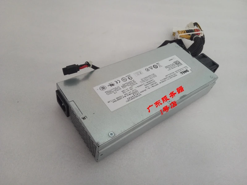 

Original R310 power supply D350E-S0 0R109K 0T134K DPS-350AB-11 A