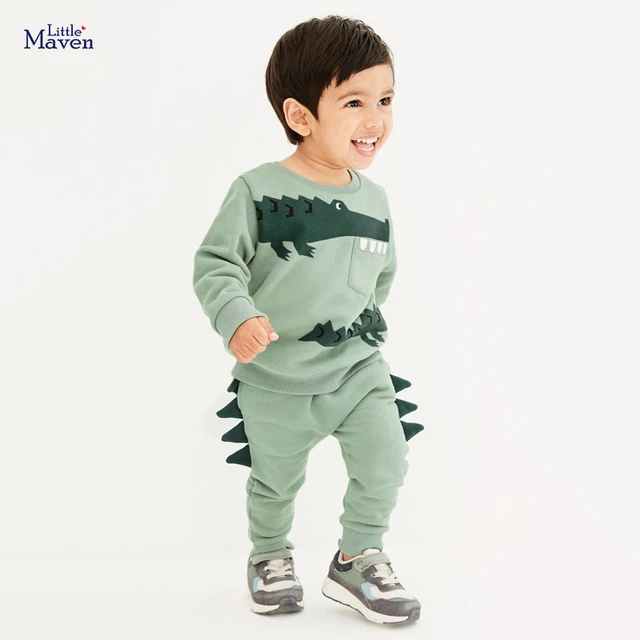 Little maven baby clothes hot sale