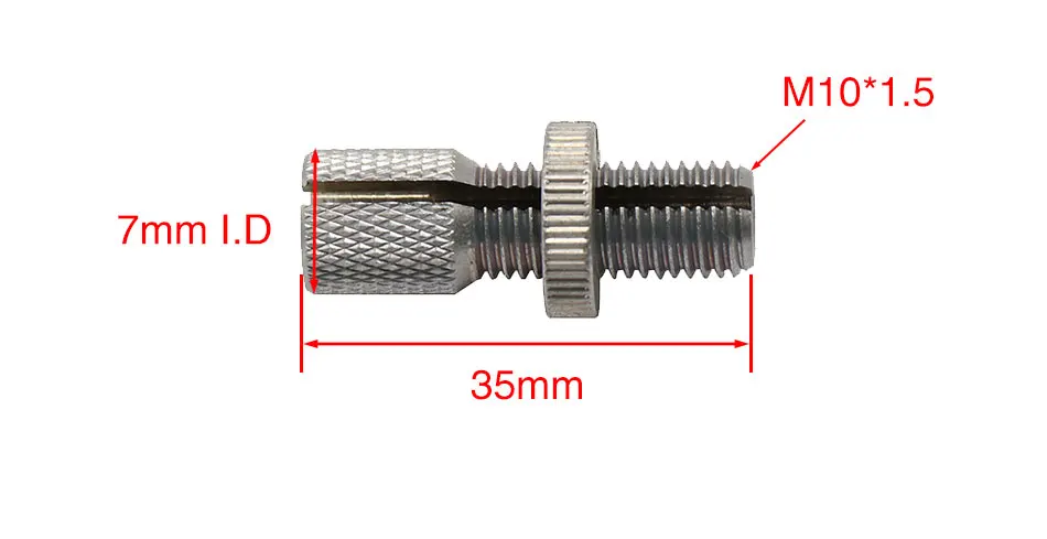 ZSDTRP CNC Aluminum Motorcycle 22mm Throttle Grips Settle Twist Gas Throttle Handle For Kawasaki Yamaha Dirt Pit Bike Universal