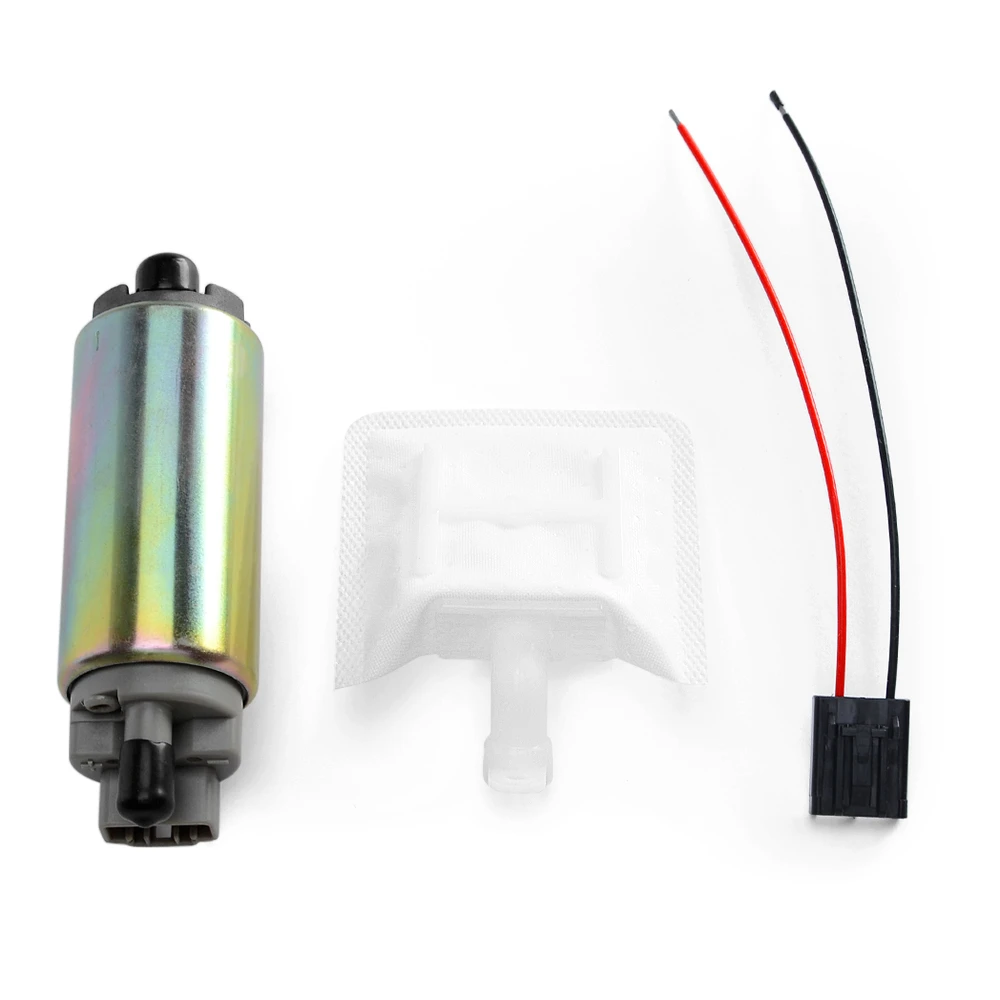 

Motorcycle Electric Fuel Pump for Suzuki VZ800 VZ1500 Boulevard M800 M50 M90 VZ 800 VZ1500 Intruder M1500 15100-39G10 1510039G10