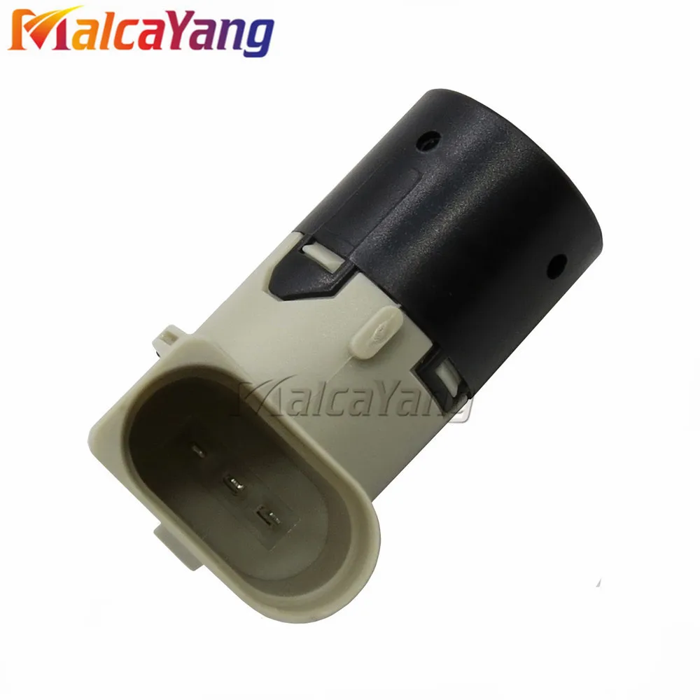 Carro Sensor De Estacionamento PDC Para Audi 4B 4F A4 RS4 A6 S6 A8 S8 VW Polo Skoda Octavia T5 7H0919275 7H0919275C 7H0919275B 7H0 919 275 C