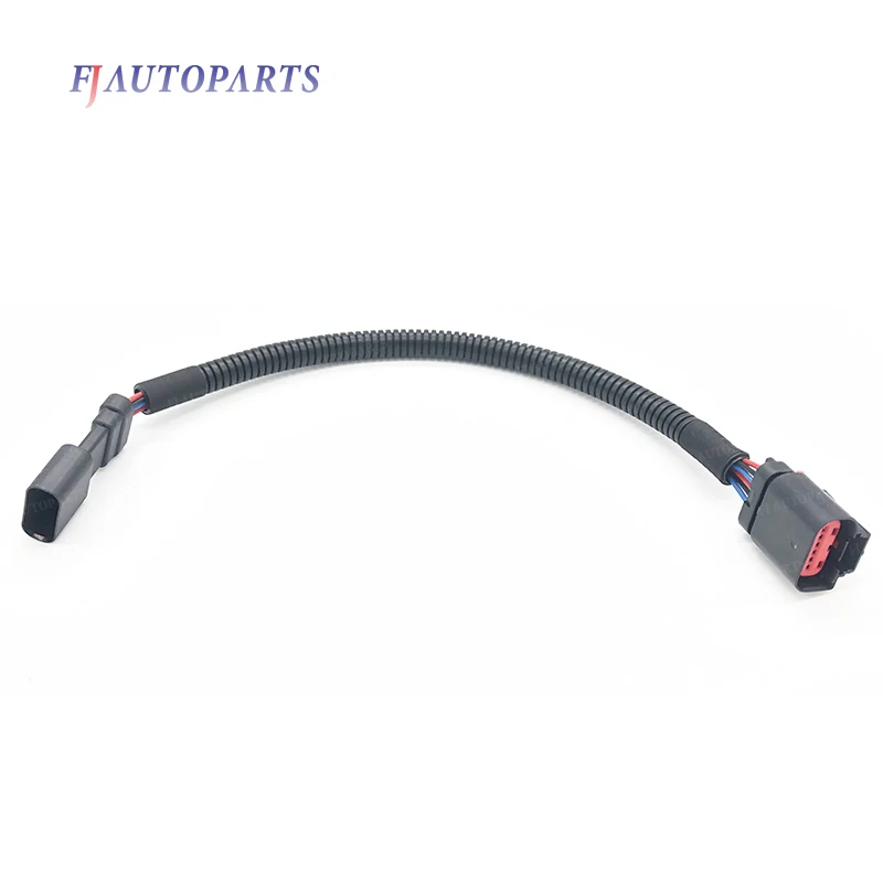 

For Chevrolet Corvette 2013-2019 LT1 throttle body extension cable wiring harness