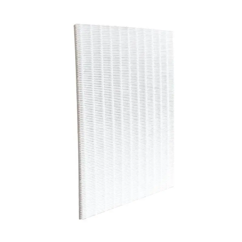 Filter Frameless Dust Removal Cleaner Purifier Filter High Efficiency HEPA Filter