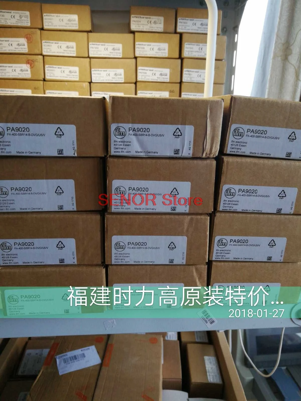 PA9020 pressure sensor original real shot-welcome to buy the goods that have just arrived-ship immediately