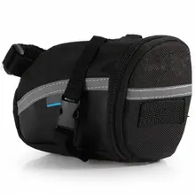Waterproof Bike Saddle Bag 1.2L #3