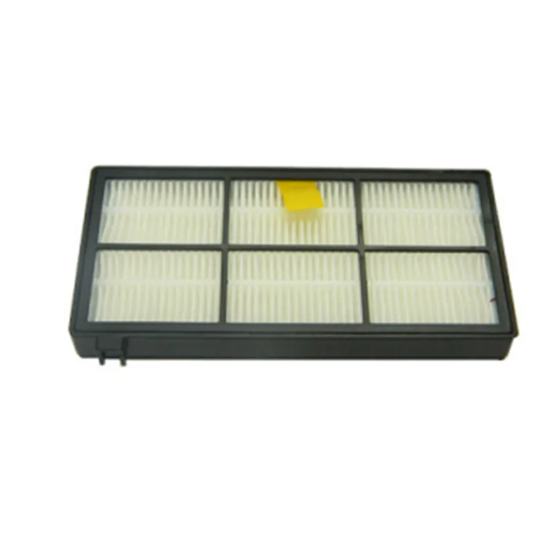 Aspirapolvere Filtro Hepa Kit di ricambio Per iRobot Roomba 880 870
