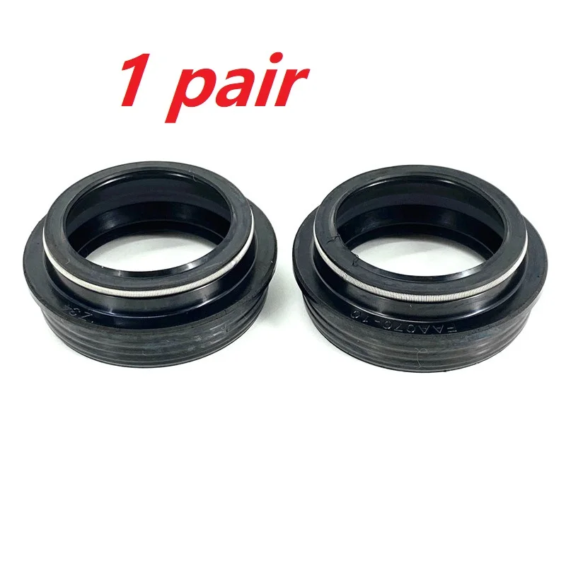 SR SUNTOUR XCM Vorderradgabel-Reparaturteile, 30 mm Stützwischer, Öldichtung, Staubdichtung, 30 mm Schiebehülse, Innenfutter, Führungsrohr