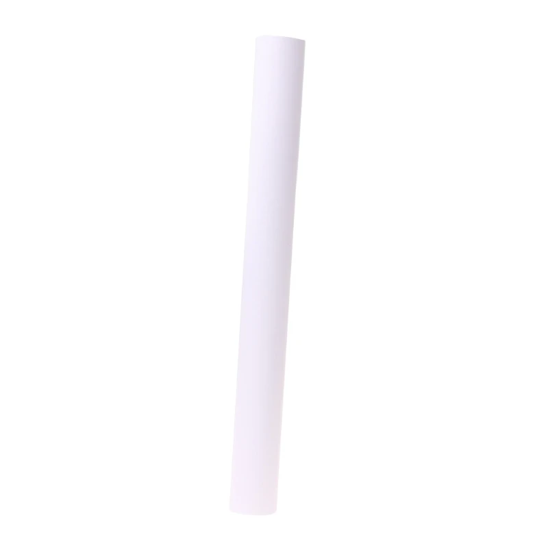 10m Quality Drawing Paper Roll White Children Art Sketch Paint Painting Board Dropshipping