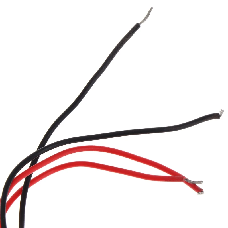 220V 10W 100Mm สวิทช์อัตโนมัติถังน้ำระดับเซ็นเซอร์