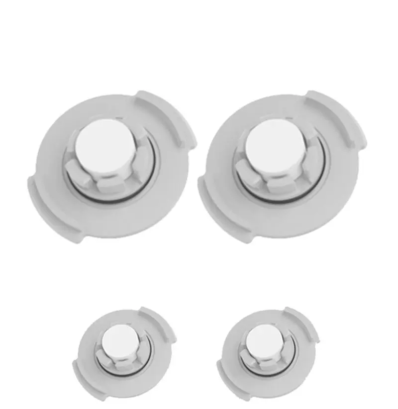 Water Tank Filters Replacement For Xiaomi Roborock S50 S51 S55 S5 S6 S60 Robot Vacuum Cleaner Part Accessories