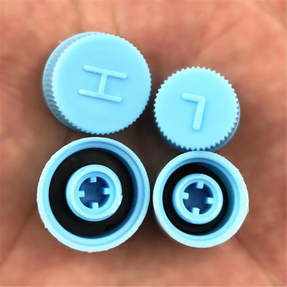 Automobile Air Conditioner Valve Needle Wrench Refueling Nozzle Quick Exhaust Valve High Pressure Air Core Cover Key