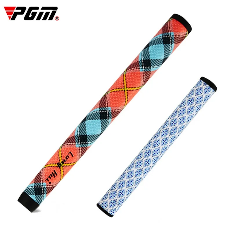 PGM Golf Putter Grip PU Antiskid Push Pole GRIP SB005