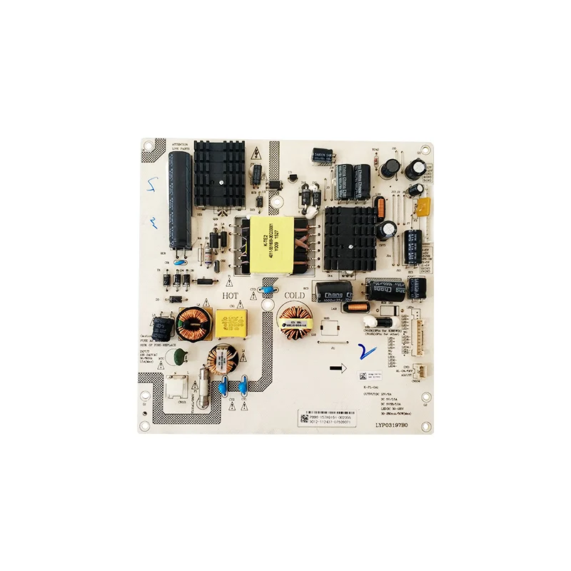 

Good quality and 100% tested Board for K-PL-0A1 465R1013SDJB LYP03197B0