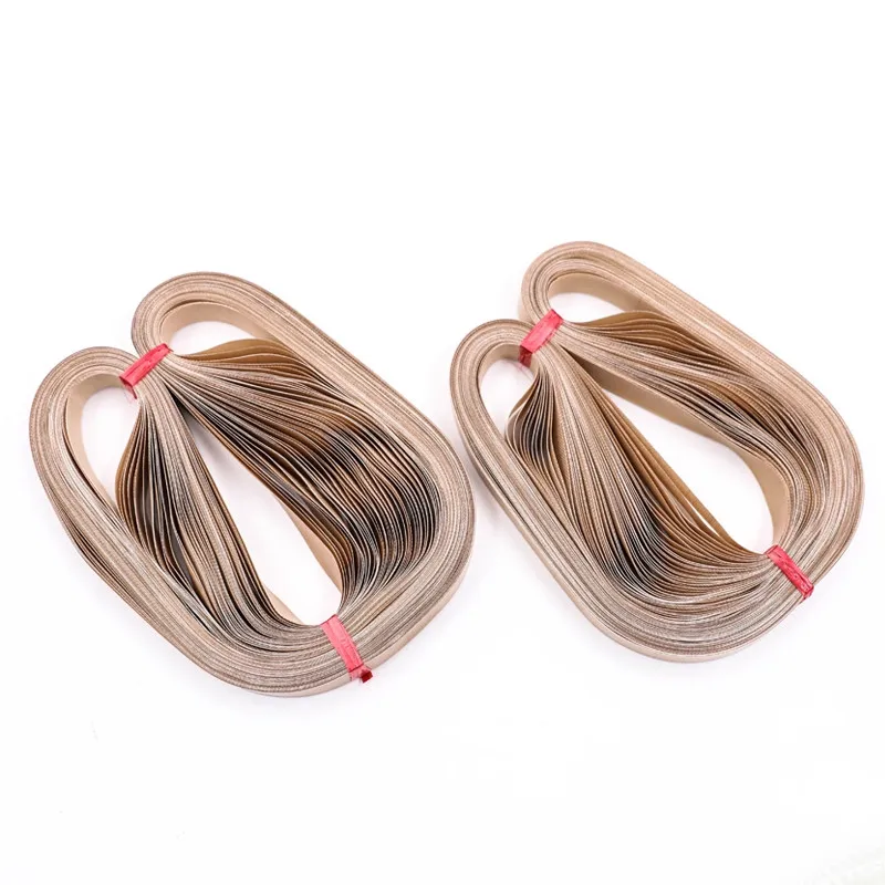 Free Shipping,50PCS 770*15mm sealing belt for band sealing machine Band sealer spare accessory