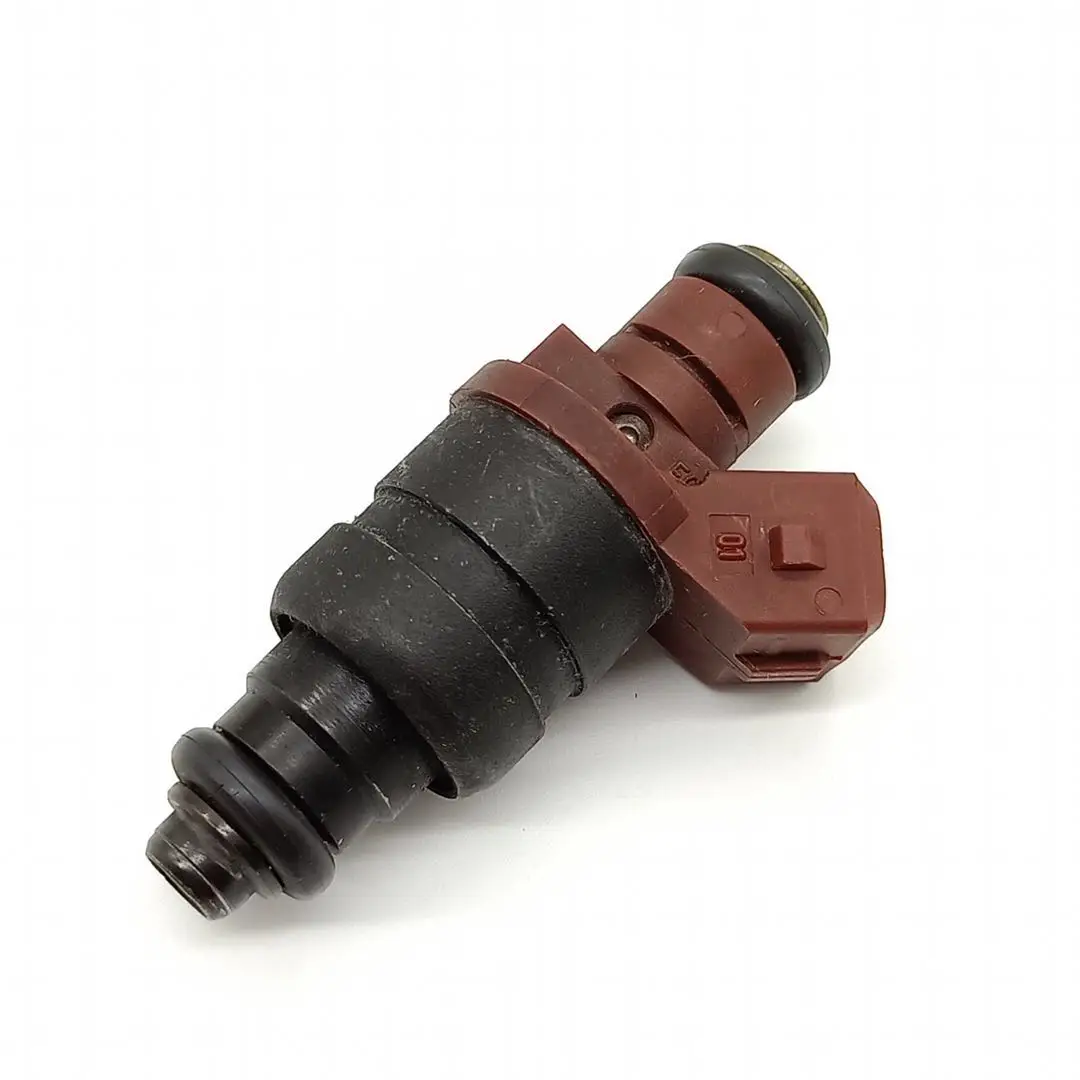 

4x New Arrival Fuel Injector Nozzle OEM 037906031AC 078133551BA For Au-di A4 A6 VW- Passat 2.8L Bico Injetor High Quality