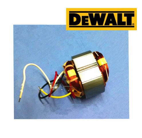 Dewalt-estator N533104, accesorio para herramienta eléctrica, pieza para DWD010 DWD012 DWD012S, AC220V-230V
