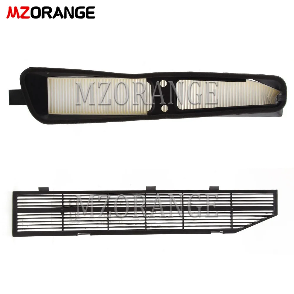 82208300K Cabin Air Conditioning Filter For Jeep Grand Cherokee 1999-2010 Car Accessories Parts Kit 82208300