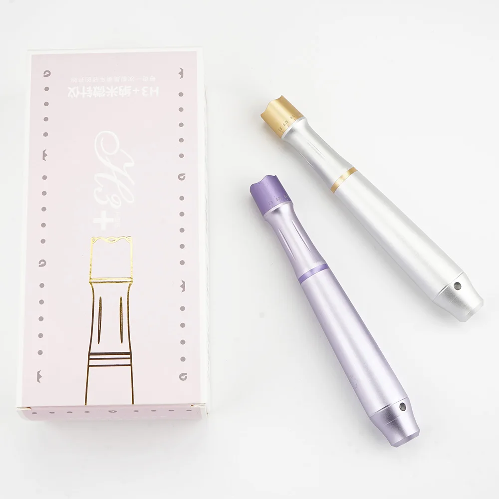 Рисунок 3 - Профессиональная Автоматическая микро-игла Dermapen H3