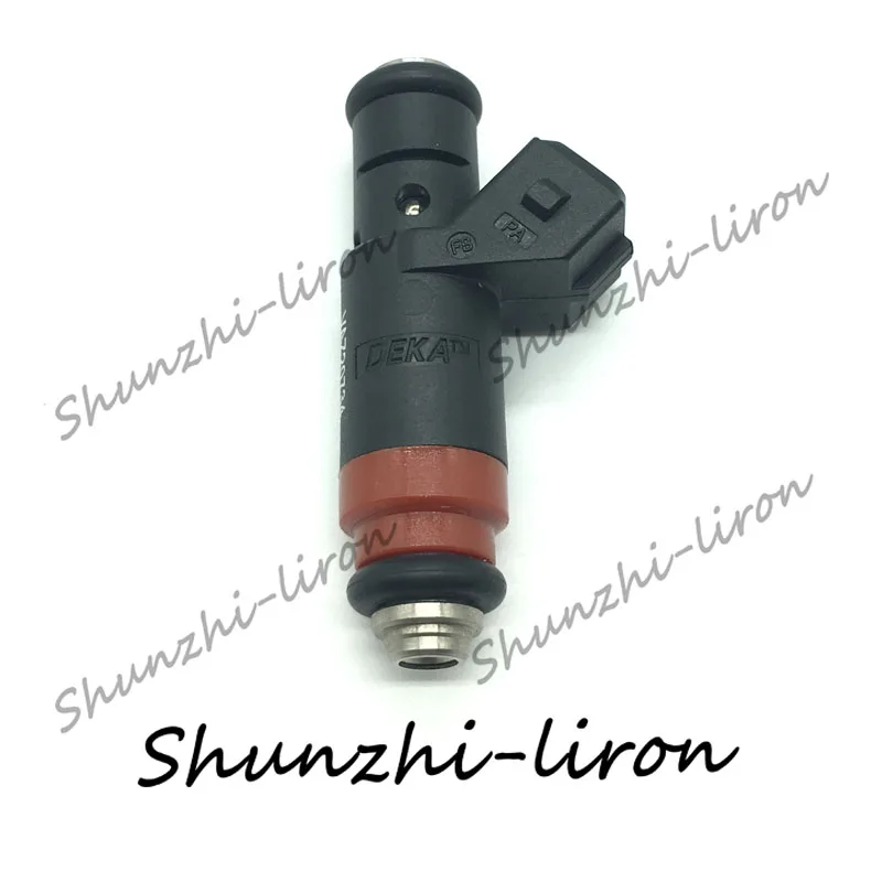 

Fuel Injector For Chevrolet Daewoo Lada VAZ20734 Nozzle Injectors Fuel Engine Injection Valve 8067B023793