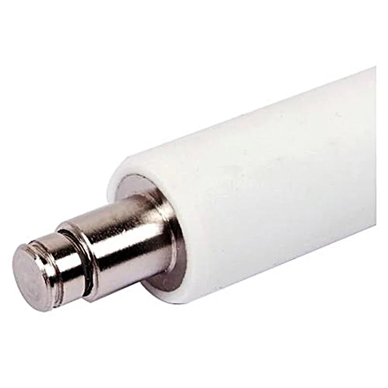 5 Buah Rol Pelat & 5 Buah Sabuk Penggerak Utama untuk Zebra ZM400 203Dpi Bagian Pencetak Label Kode Batang