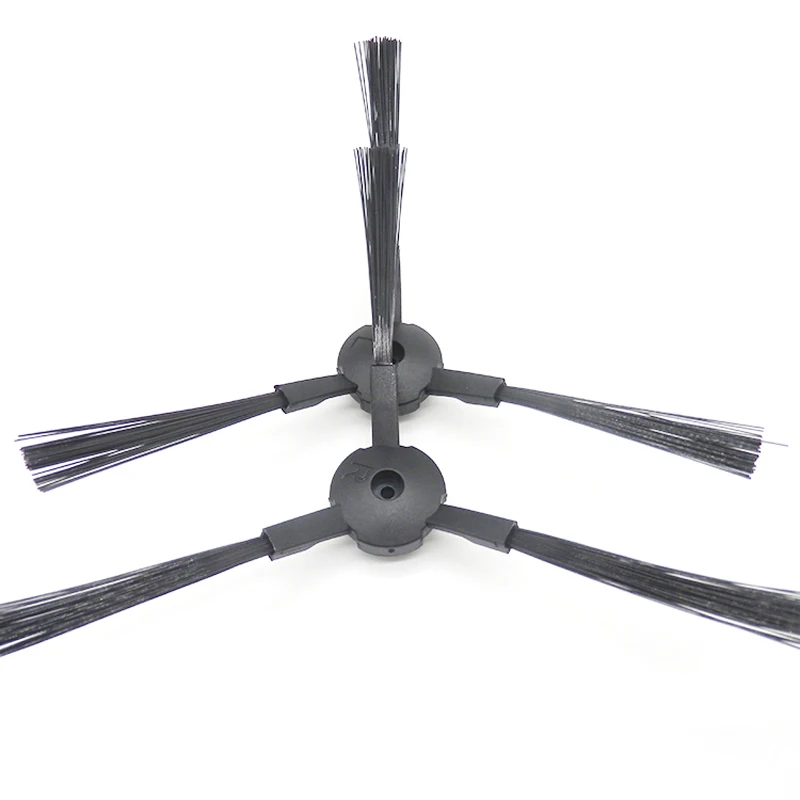 Ilife-مجموعة فلتر الفرشاة الرئيسية لروبوت المكنسة الكهربائية ، مجموعة من 17 قطعة لفرشاة ilife ، فلتر hepa ، أجزاء A4S كما تشاهدها على التلفزيون