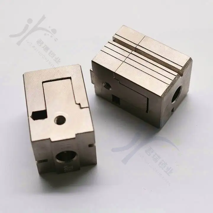 Wenxing 288C 100B Left Chuck Key Duplicate Cutting Machine Parts Fixture Clamp Tools Parts Locksmith Tools 2 pieces/lot