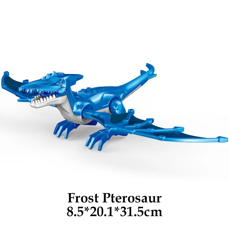 Dinosaure 16