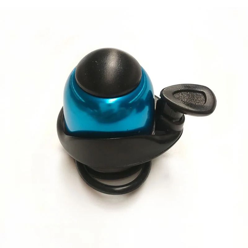 Scooter Bell Small Horn Alarm Safety Warning Bell for Ninebot ES1 ES2 ES3 ES4 Xiaomi M365 M365 Pro Electric Scooter Accessories image 2
