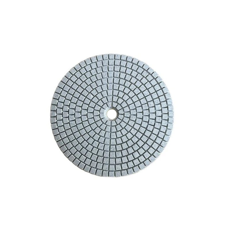 7 Inch 180mm Diamond Wet Polishing Pad Abrasive Tools For Grinding Marble Granite Floor Concrete Stone Grinding Wet Polish