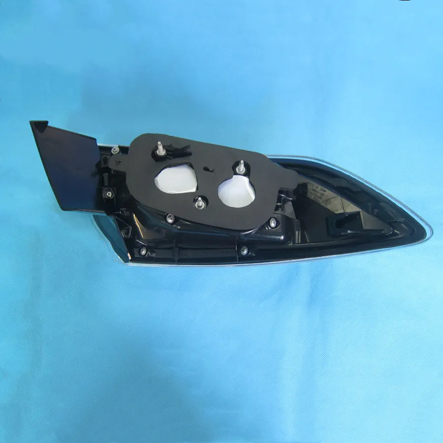 Car accessories body part 51-150 depo brand outside tail lamp for Mazda 3 BL 1.6 hatchback 2008-2013 216-1982L-UE halogen red