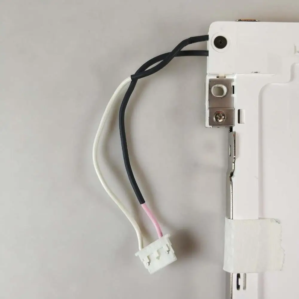 LQ10D13K LCD Screen  Resolution LED Backlight for Notebook Computer Monitor Replacement Part