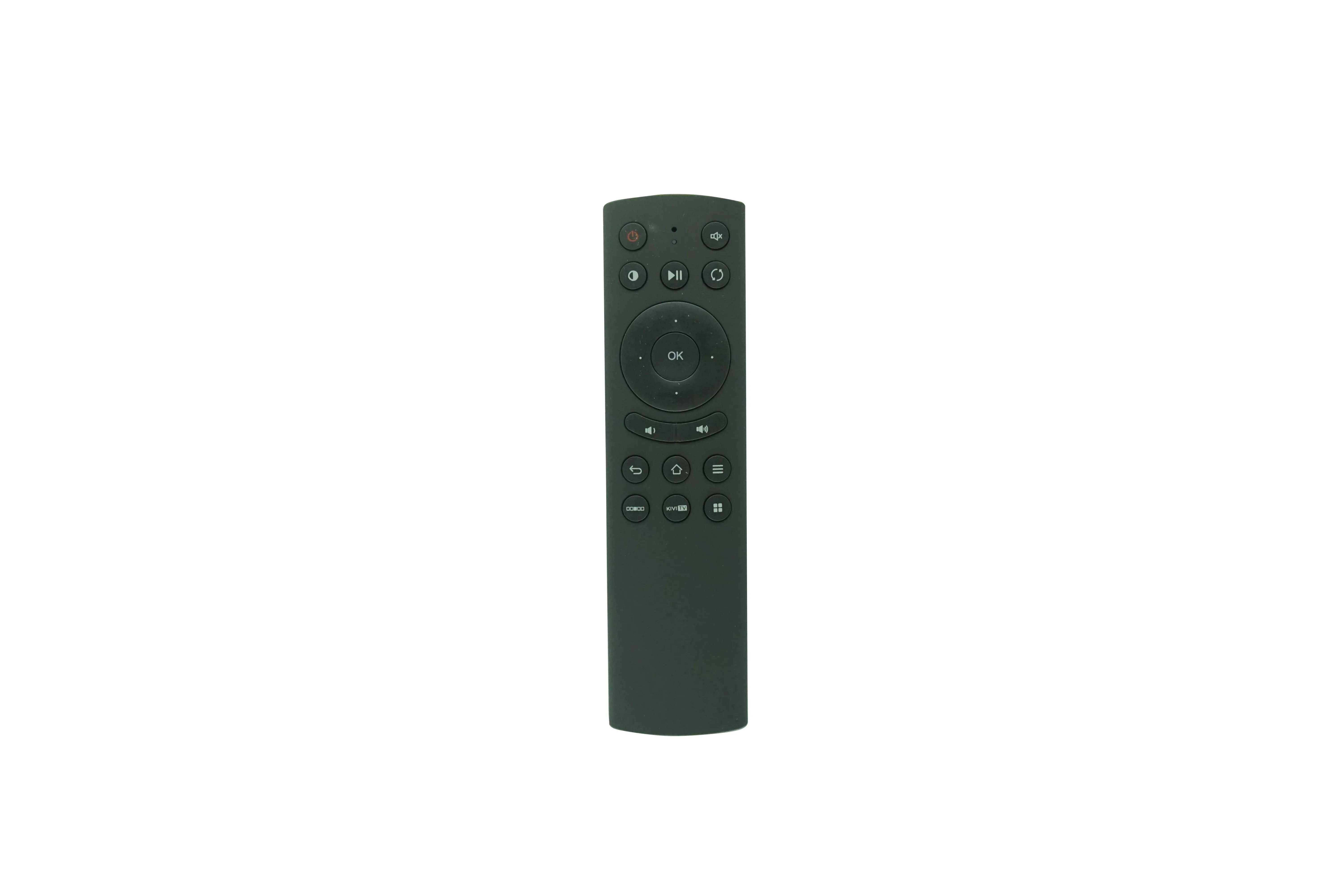 Remote Control For KIVI KT-1712 24FR50GR 24FR50WR 24FR50WU 24HB50BU 24HR50GR 24HR50GU 32FK3OG 32FP50GU Smart 4K UHD LED HDTV TV