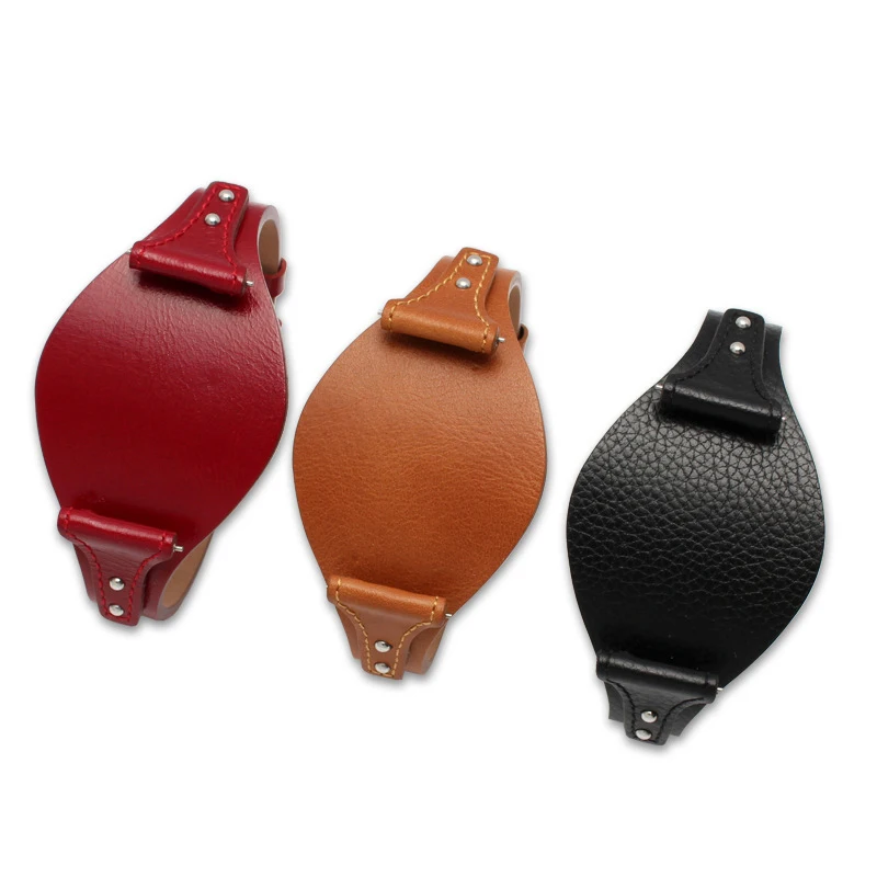 Genuine Leather For fossil ES4114 ES3838 ES4113 ES3625 ES3616 Women Watchband wristband 18mm Watch Strap