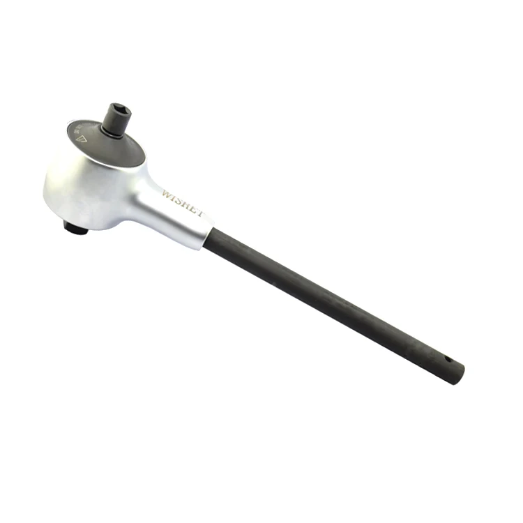 

Torque wrench ratio 1:6.5 Torque Multiplier 11614 1500NM Maximum input 237NM Maximum input 1500nm