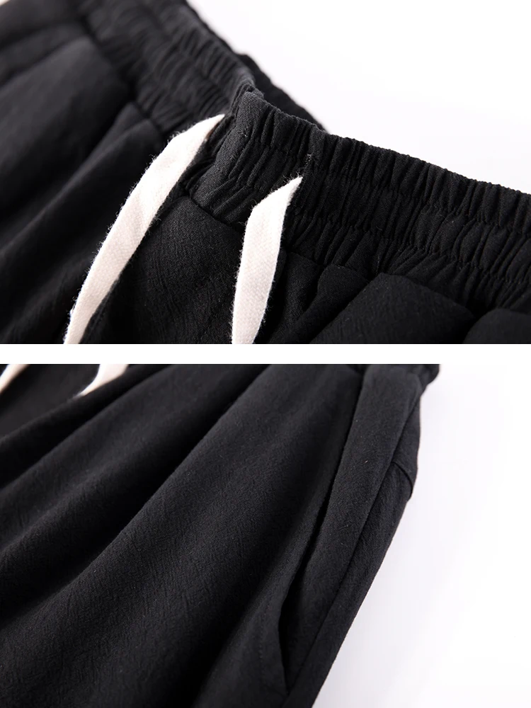 Pioneer Camp 2021 Summer Mens Shorts Pants 100% Cotton Solid Color Casual Streetwear Fashion Men\'s Shorts ADK901184Y